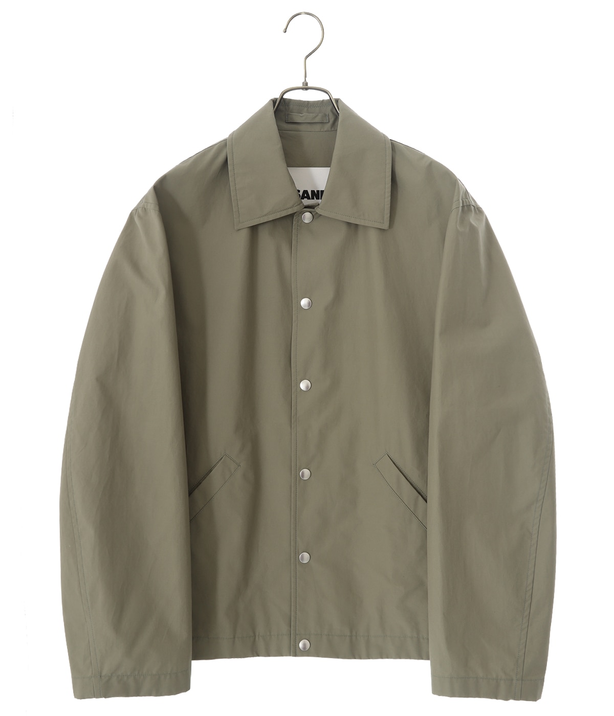 先客様あり JIL SANDERジャケット 52 W BLOUSON 03 PNT | JIL SANDER(ジルサンダー) / アウター