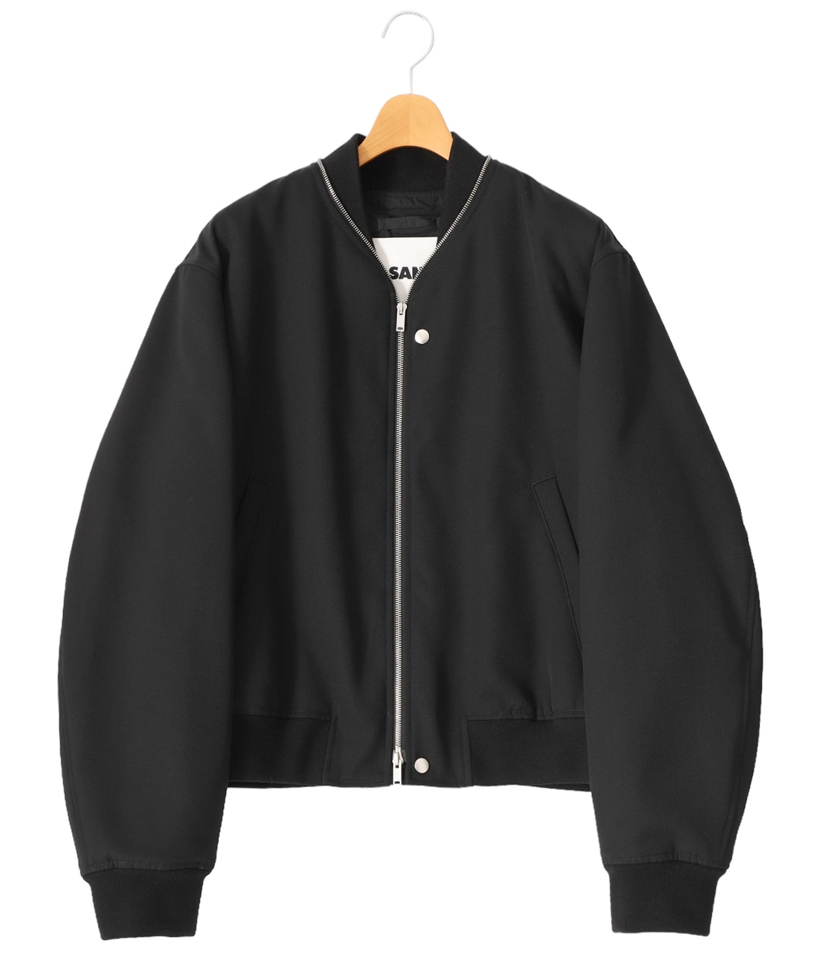 JIL SANDER NIGHT CASHMERE ジャンパー Cashmere jacket | Jil Sander | OTTODISANPIETRO