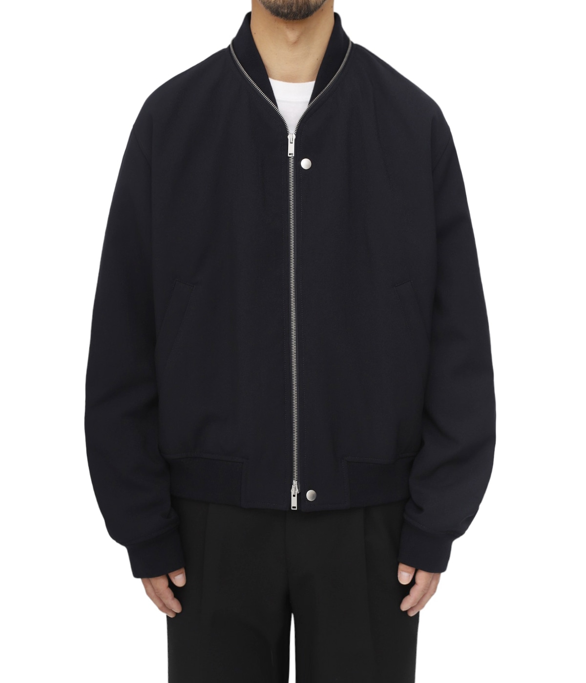【関税送料込!! ★特価 在庫品薄!】JIL SANDER ブルゾン W BLOUSON 05 | JIL SANDER(ジルサンダー) / アウター ブルゾン