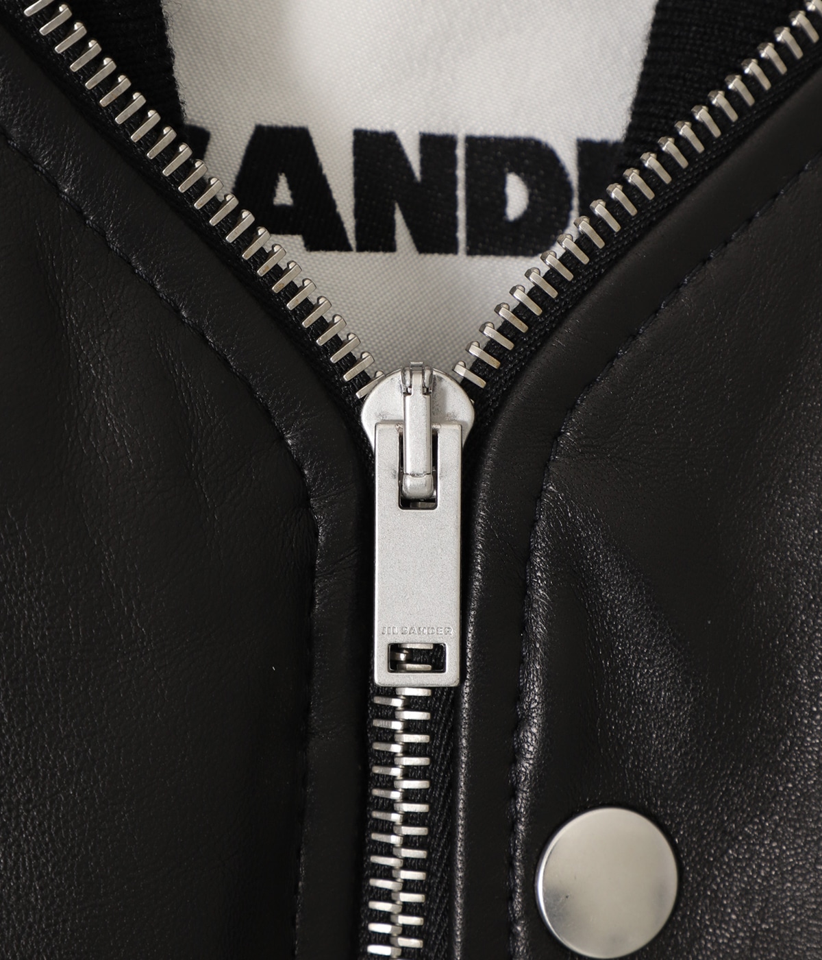 W BLOUSON 07 LH | JIL SANDER(ジルサンダー) / アウター
