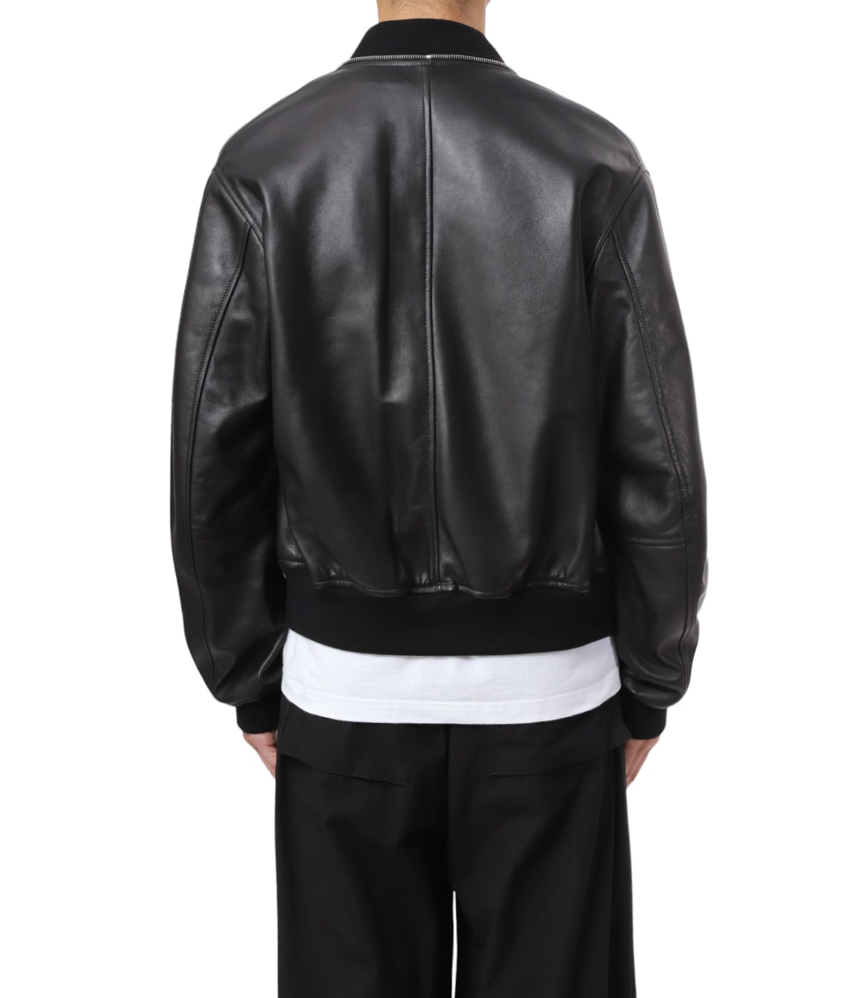 W BLOUSON 07 LH | JIL SANDER(ジルサンダー) / アウター