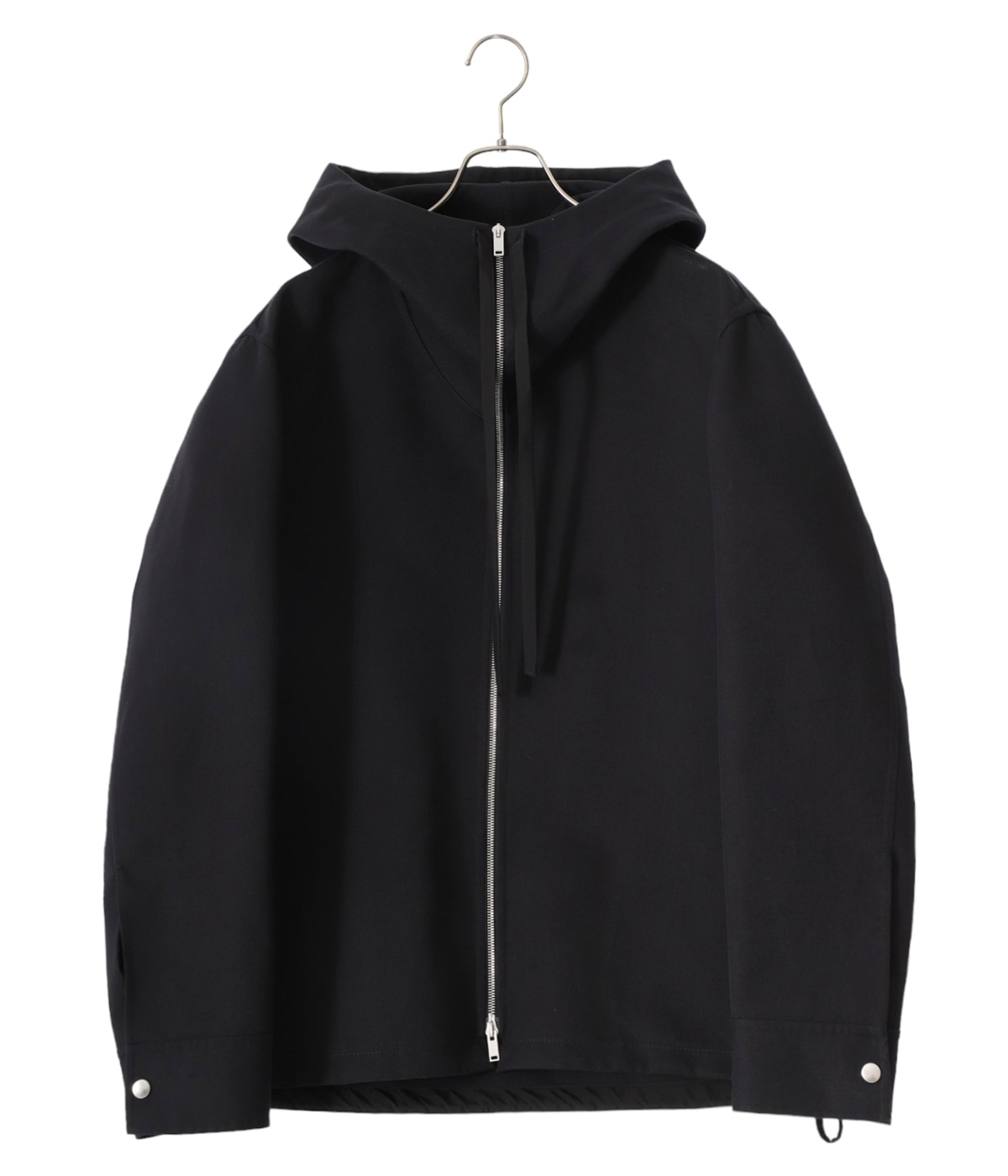 テ*ー様 JIL SANDER ブルゾン W BLOUSON 08 DB | JIL SANDER(ジルサンダー) / アウター