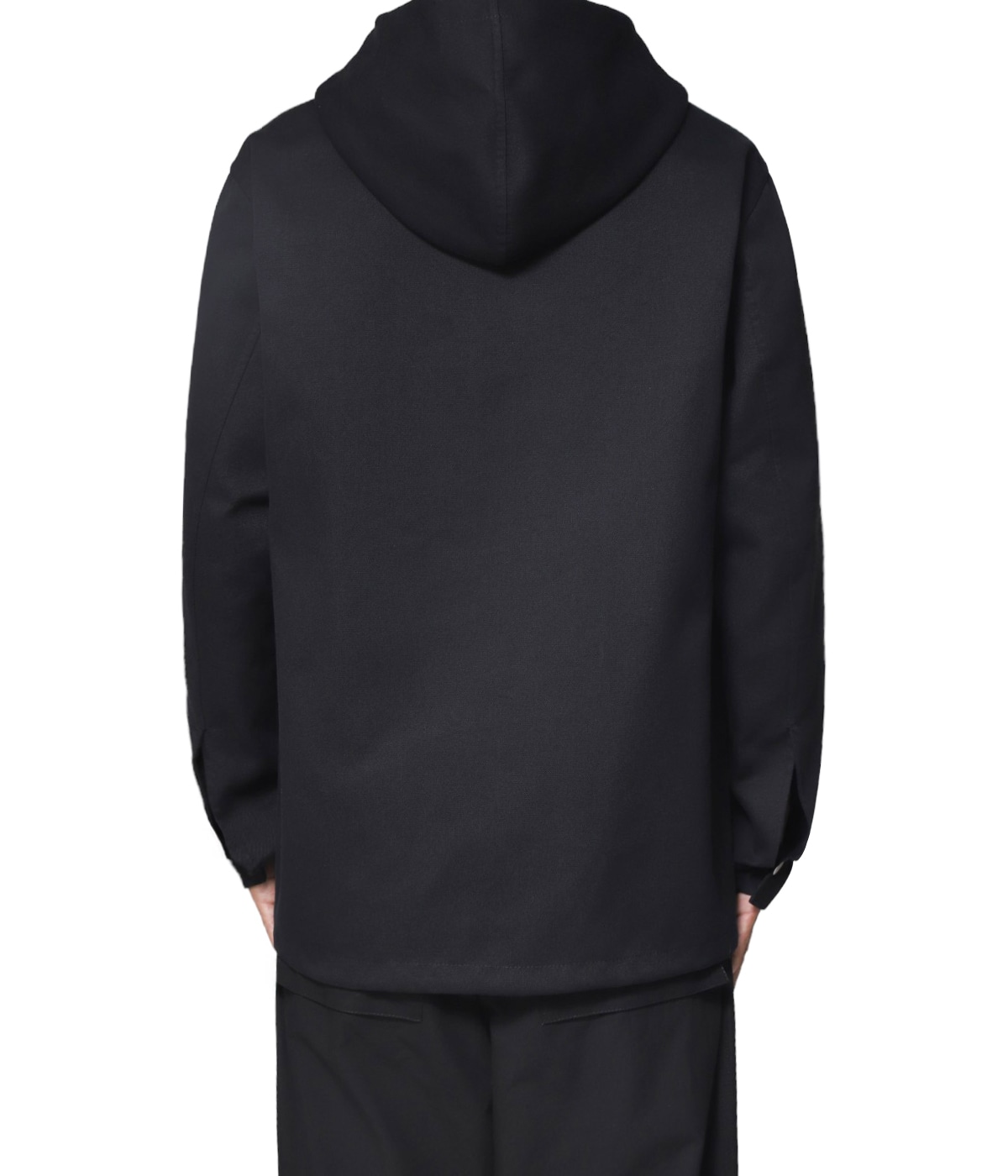 W BLOUSON 08 DB | JIL SANDER(ジルサンダー) / アウター