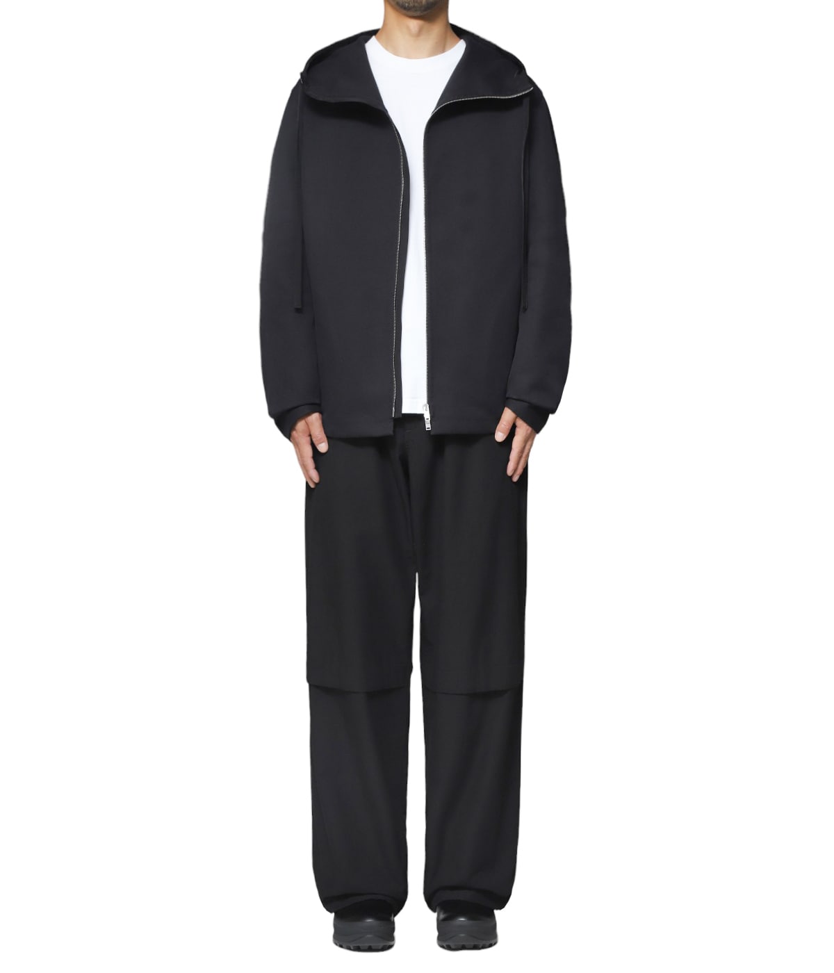 JIL SANDER 20ss ブルゾン image_b520d68a-d863-4d7c-b770-