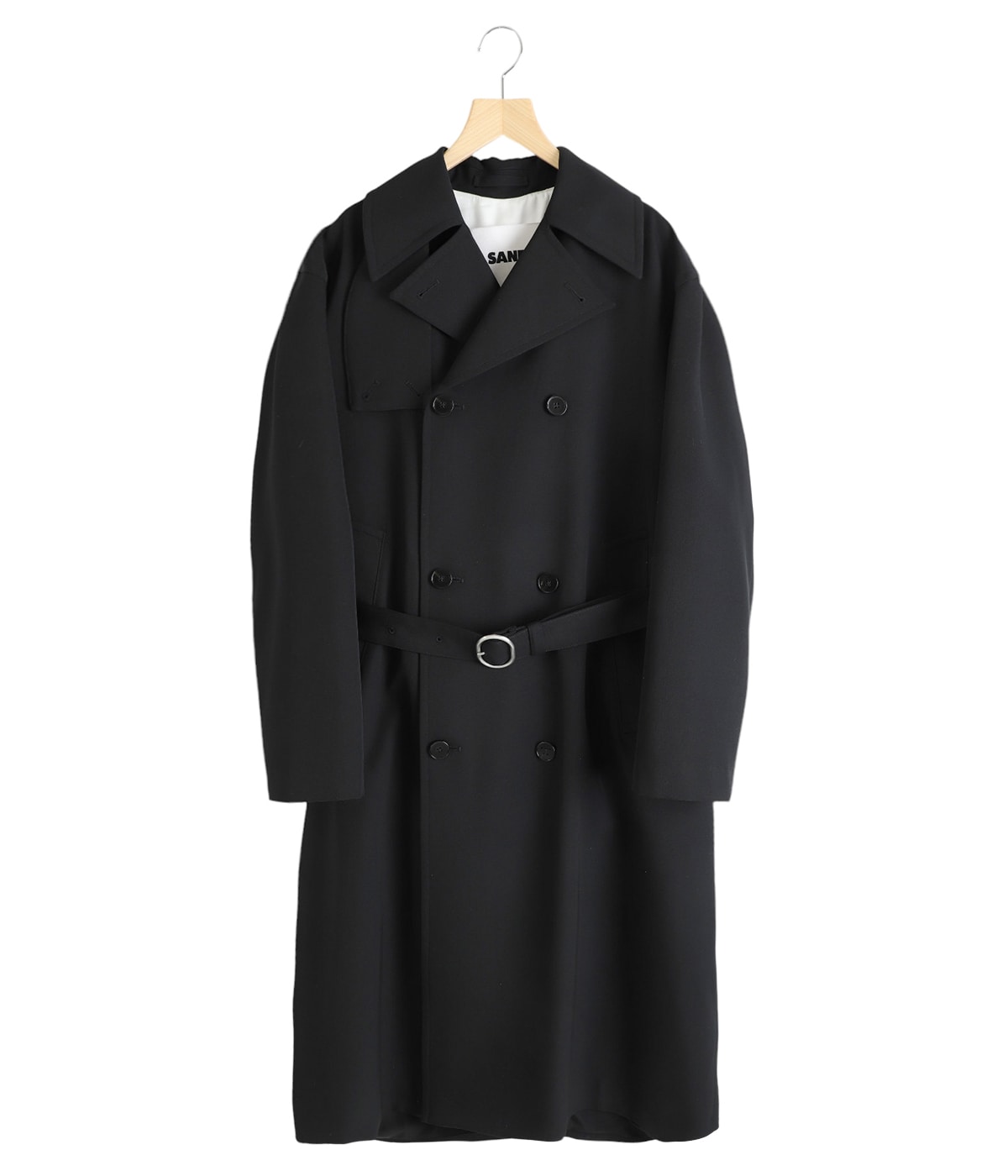正規品 JILSANDER ジャケット コート W SPORT COAT 11 | JIL SANDER(ジルサンダー) / アウター コート