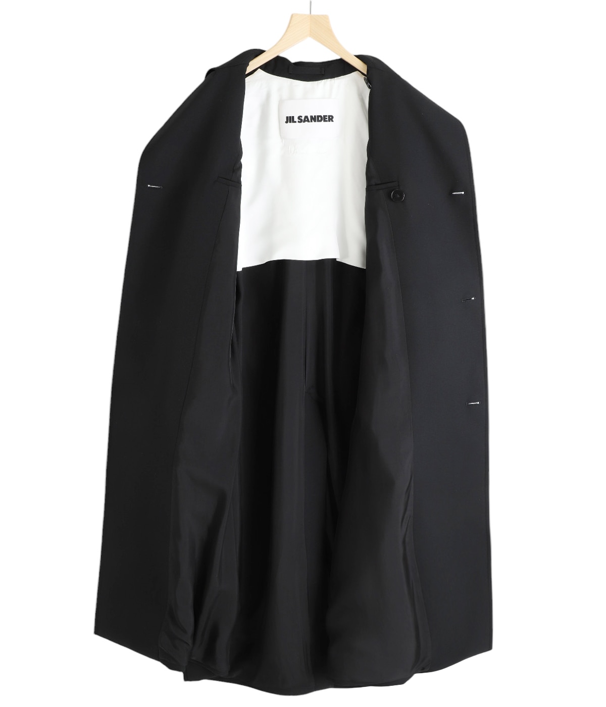 W SPORT COAT 11 | JIL SANDER(ジルサンダー) / アウター コート
