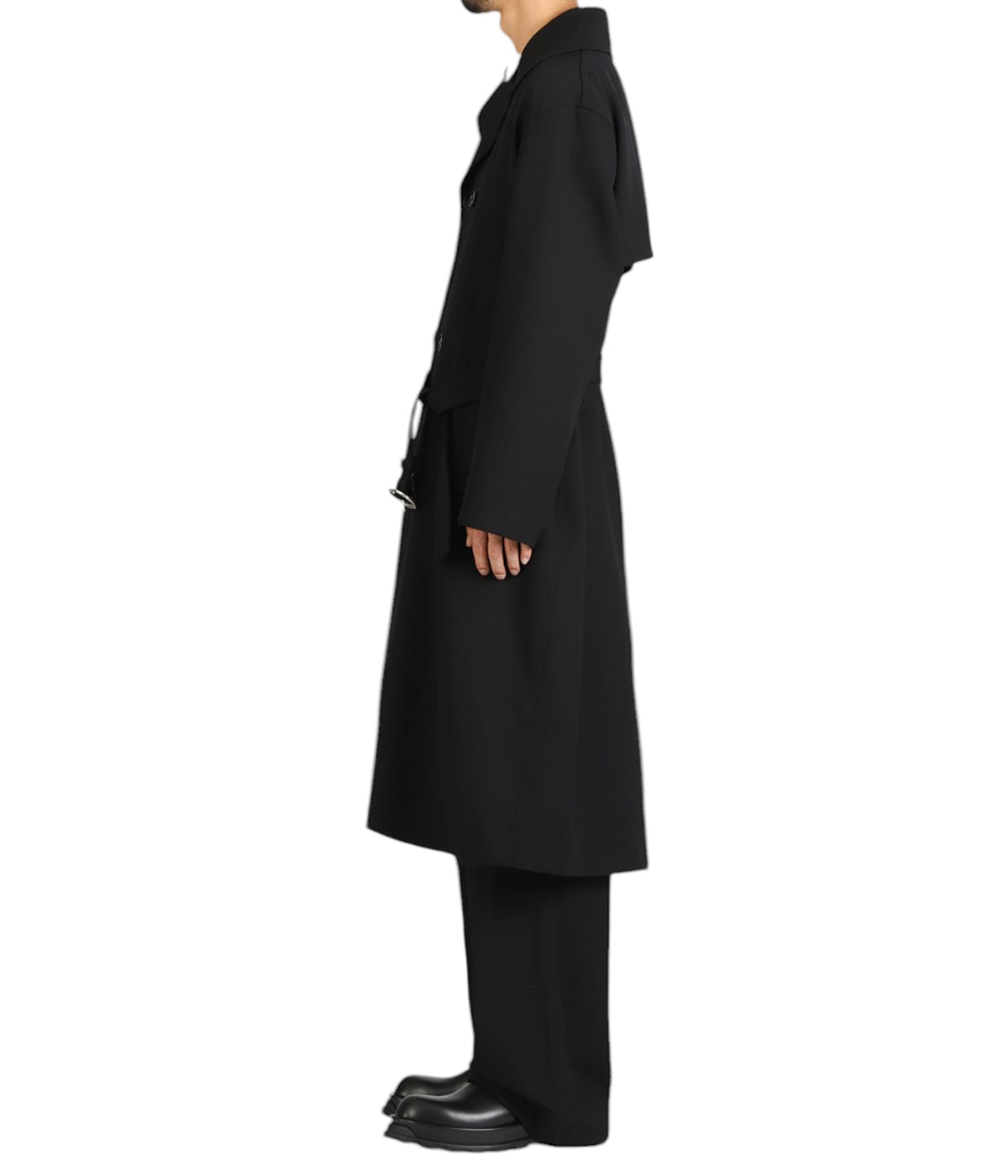JILSANDER SPORTSCOATスポーツコート JIL SANDER ジルサンダー コート WORDROBE W SPORT COAT