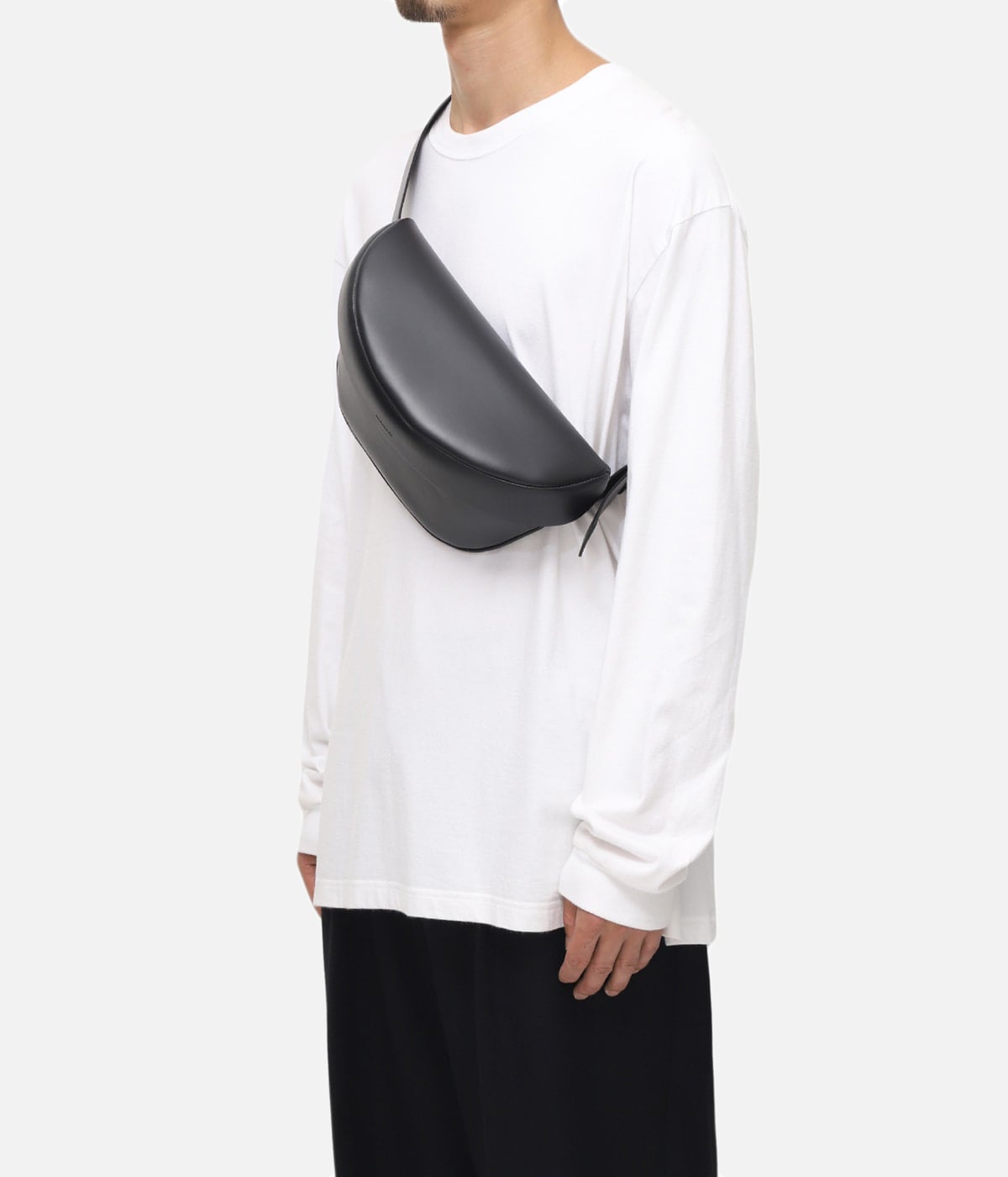 LID BELT BAG | JIL SANDER(ジルサンダー) / バッグ ウエスト