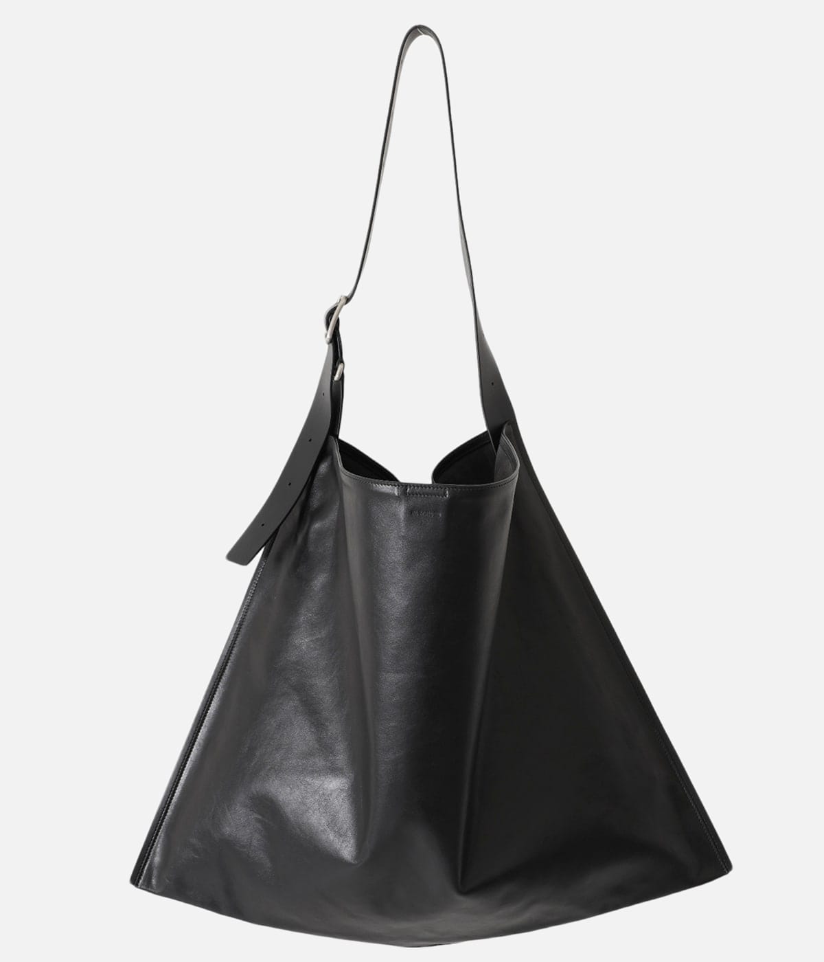【関税送料込み】Jil Sander SQUARE BELT HOBO BAG MEDIUM Amazon | [ジルサンダー] トートバッグ BELT HOBO BICOLOR [並行