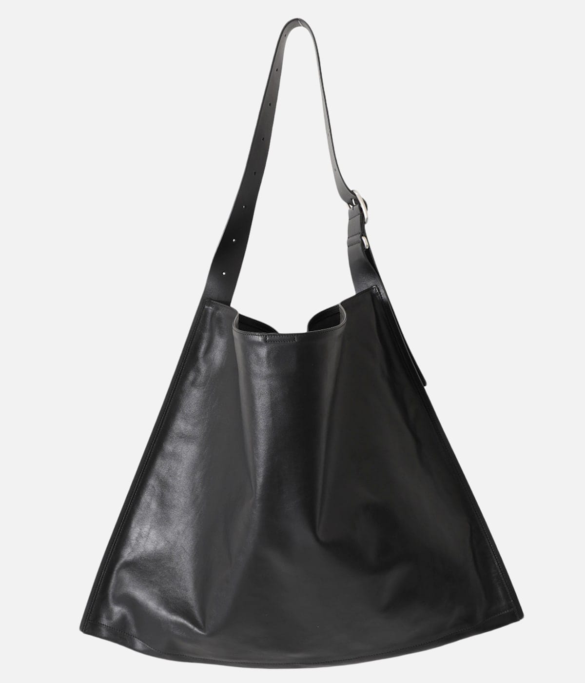 ベルト JIL SANDER SQUARE BELT MEDIUM HOBO BAG IN SMOOTH LEATHER BELT HOBO | JIL SANDER(ジルサンダー) / バッグ トートバッグ