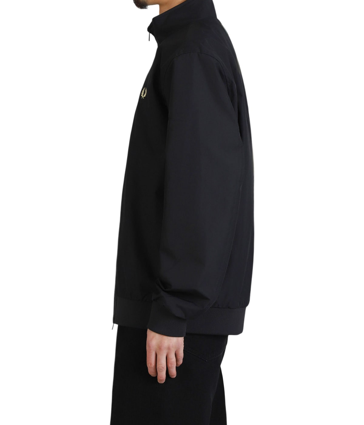 THE BRENTHAM JACKET | FRED PERRY(フレッドペリー) / アウター