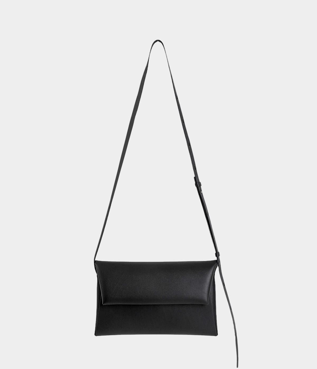 FOLDED CROSSBODY MD | JIL SANDER(ジルサンダー) / バッグ