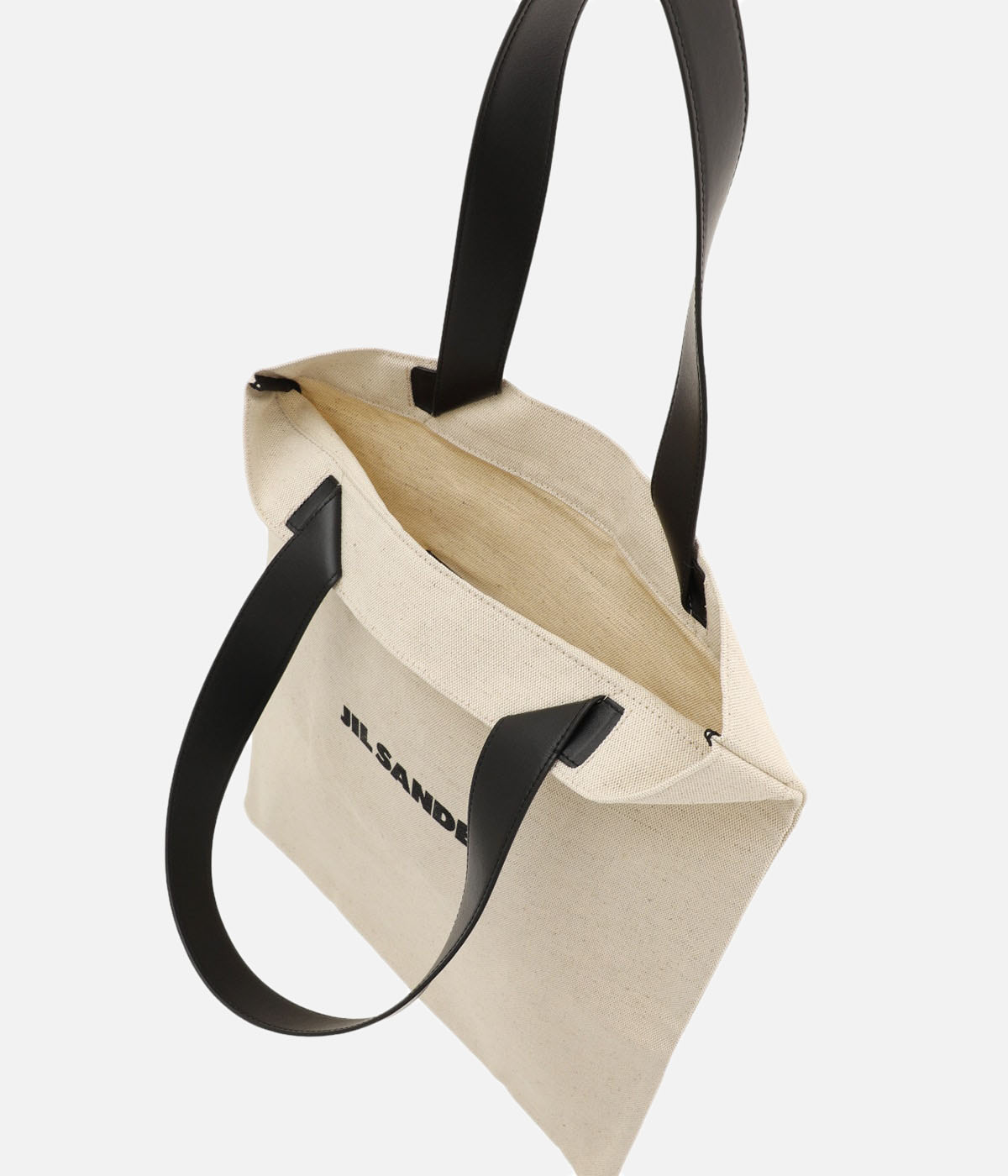 BOOK TOTE MD | JIL SANDER(ジルサンダー) / バッグ トート