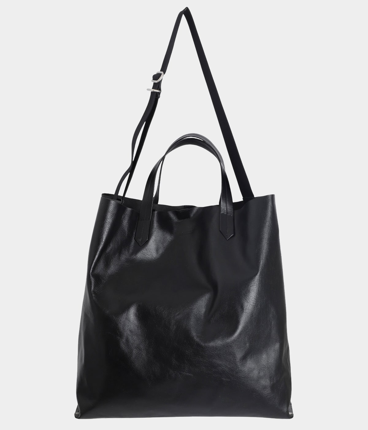 TAPE TOTE MD | JIL SANDER(ジルサンダー) / バッグ トートバッグ