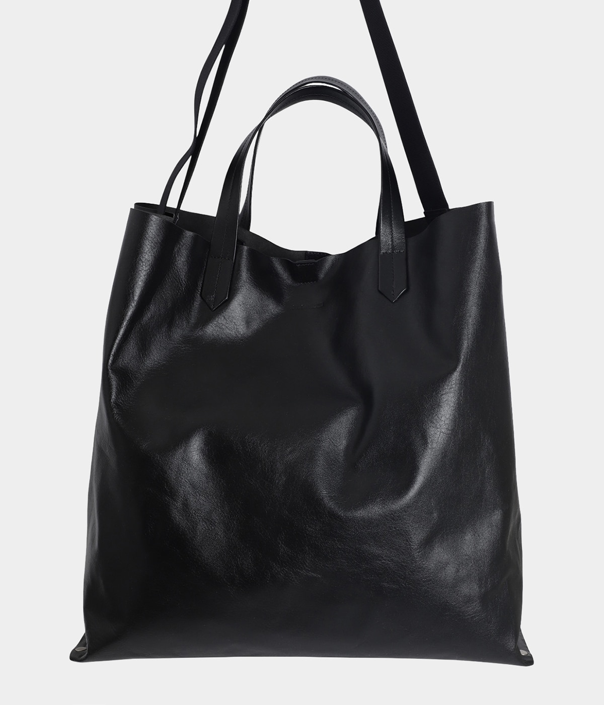 TAPE TOTE MD | JIL SANDER(ジルサンダー) / バッグ トートバッグ