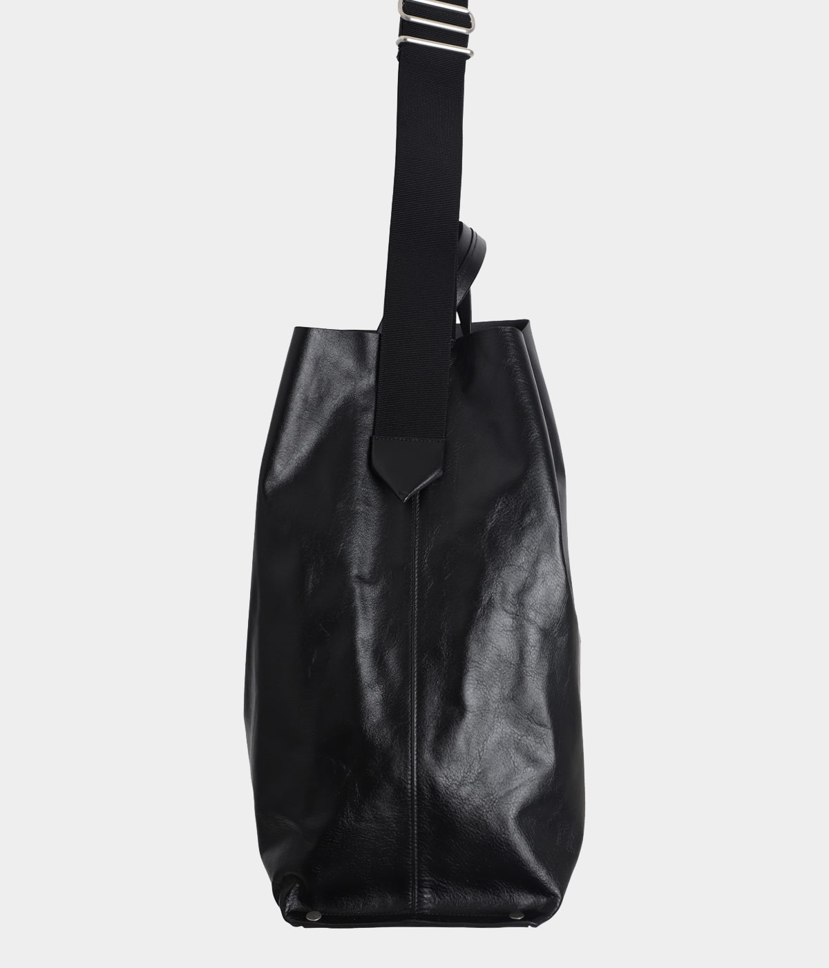 TAPE TOTE MD | JIL SANDER(ジルサンダー) / バッグ トートバッグ