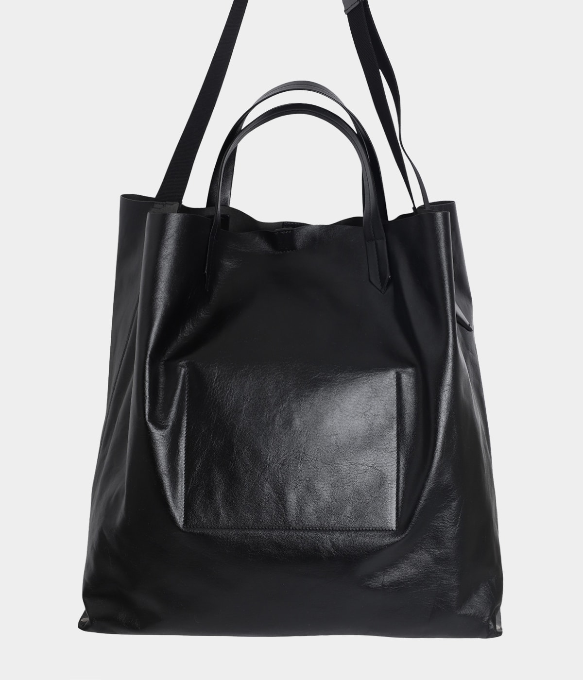 TAPE TOTE MD | JIL SANDER(ジルサンダー) / バッグ トートバッグ