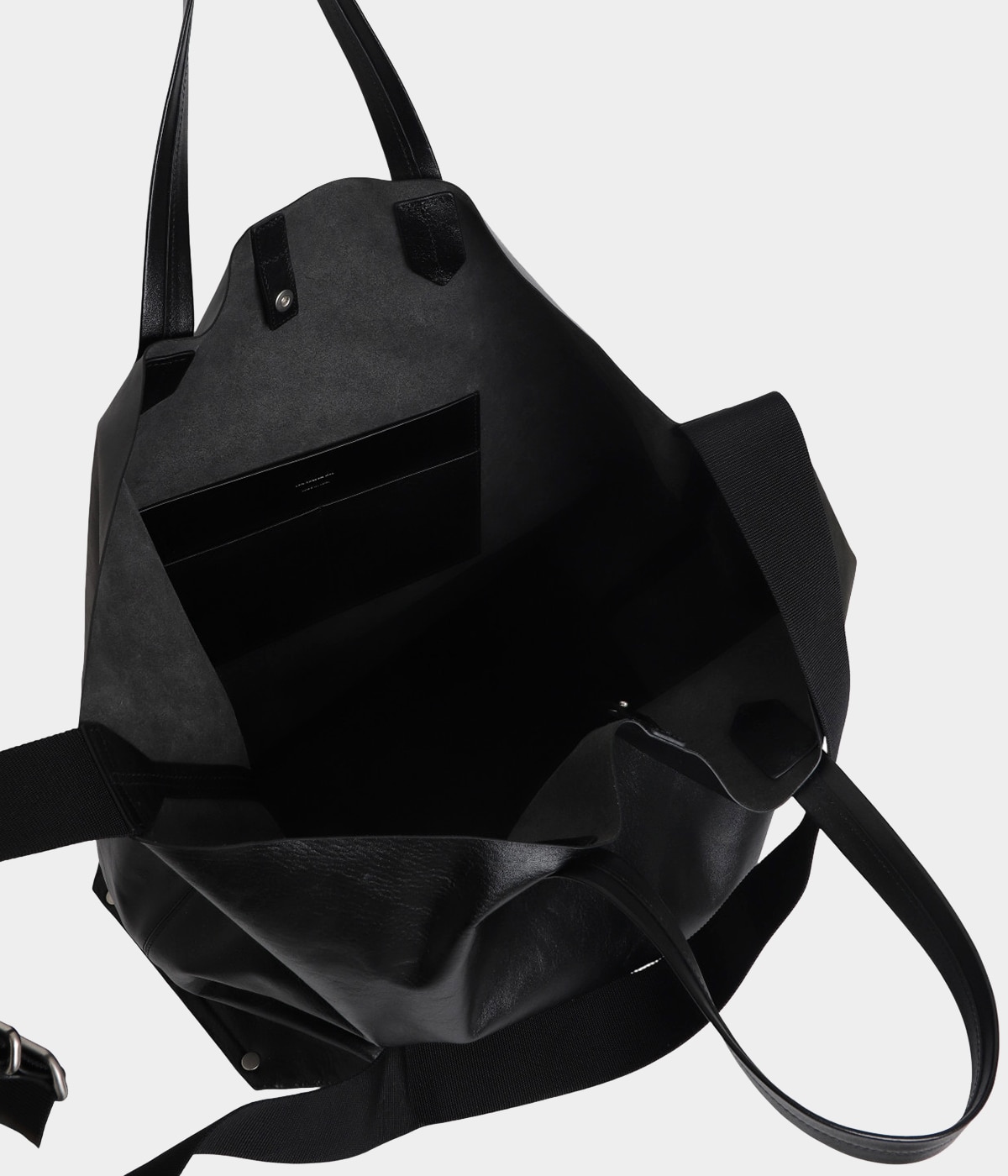 TAPE TOTE MD | JIL SANDER(ジルサンダー) / バッグ トートバッグ