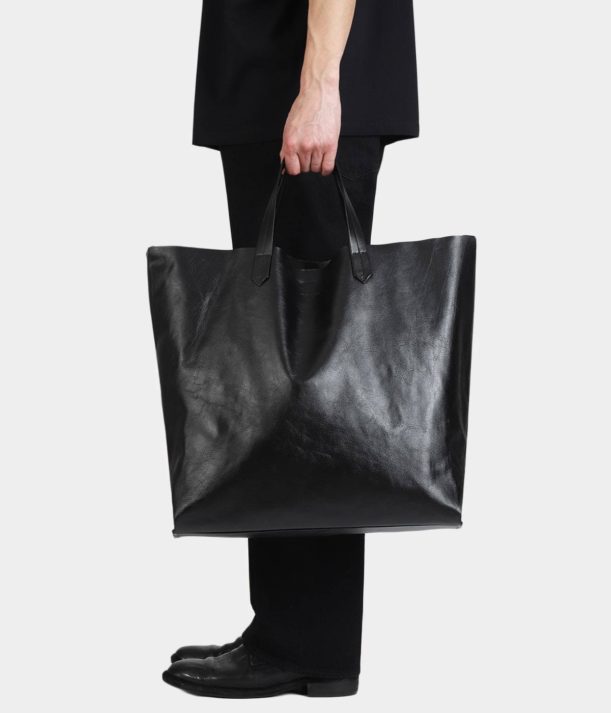 ジルサンダー　JIL SANDER TAPEトート　ショルダーバッグ 楽天市場】JIL SANDER / ジルサンダー | TAPE TOTE MD 2Way キャンバス