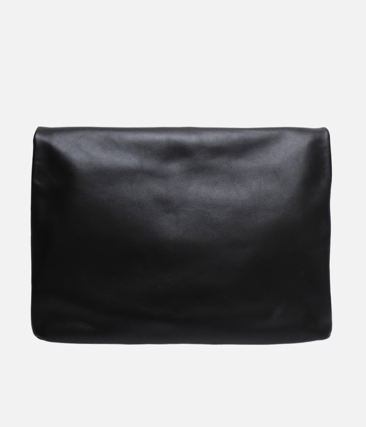 JIL SANDER ジルサンダー　クラッチバッグ　保存袋　説明書付き　エナメル JIL SANDER ジルサンダー クラッチバッグ 保存袋 説明書付き