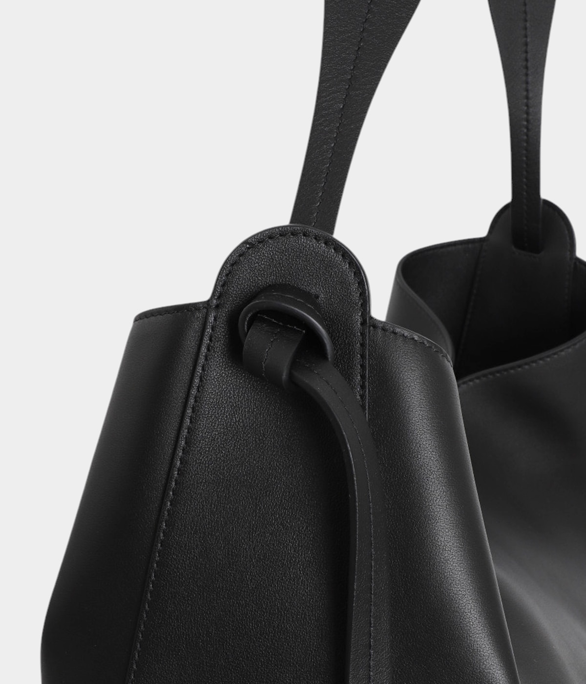 KNOT SHOPPER | JIL SANDER(ジルサンダー) / バッグ ショルダー KNOT SHOPPER | JIL SANDER(ジルサンダー) / バッグ ショルダー