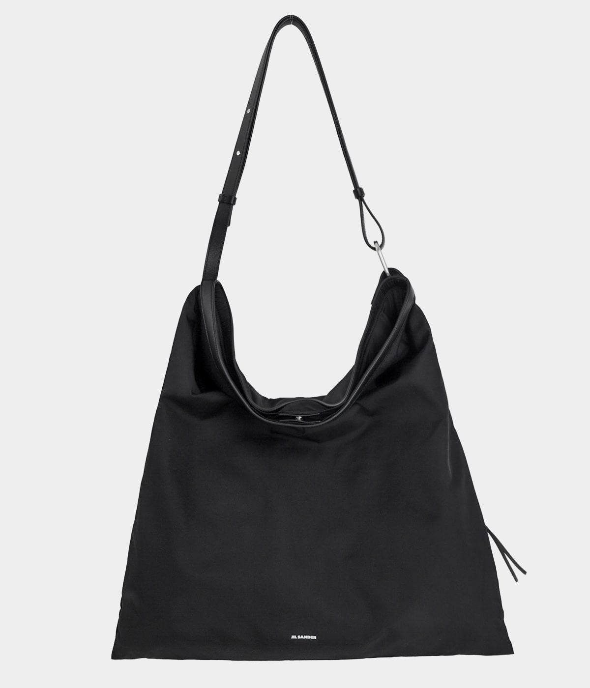SOFT ROLLED HOBO | JIL SANDER(ジルサンダー) / バッグ ショルダー