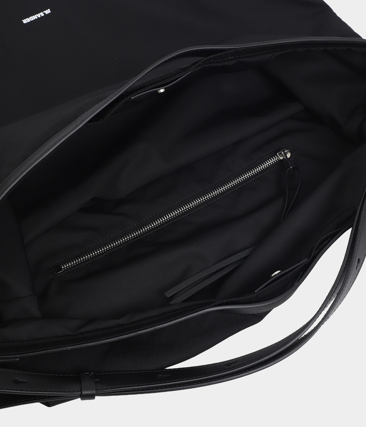 SOFT ROLLED HOBO | JIL SANDER(ジルサンダー) / バッグ ショルダー