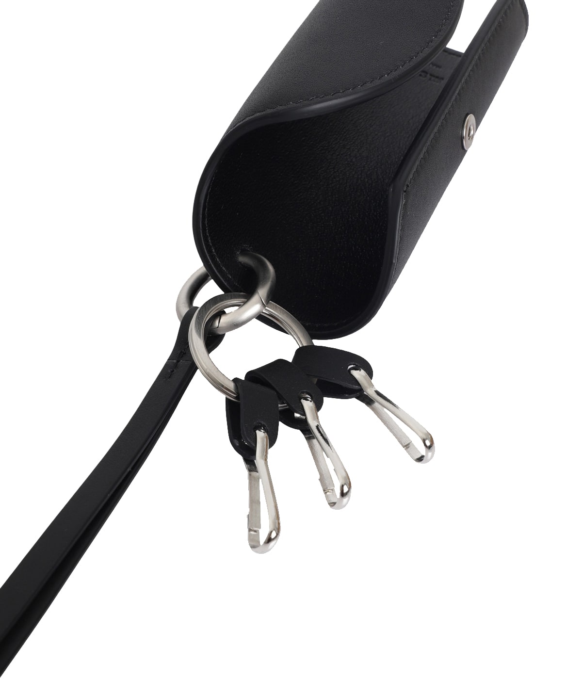 CANNOLO MULTIPLE KEYRING | JIL SANDER(ジルサンダー) / ファッション