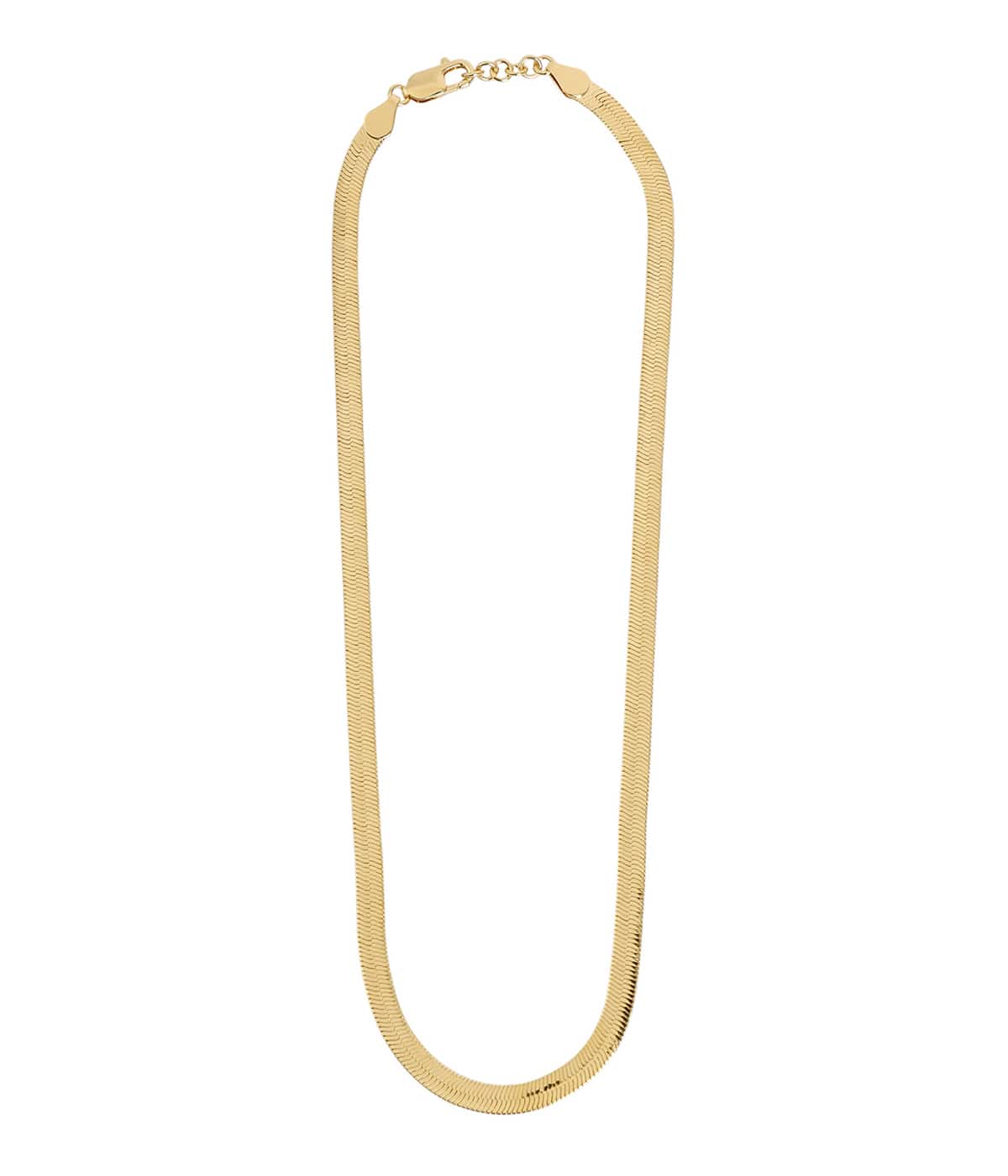 期間限定VIPセール●Jil Sander●ゴールドネックレス GM3 NECKLACE 5 | JIL SANDER(ジルサンダー) / アクセサリー