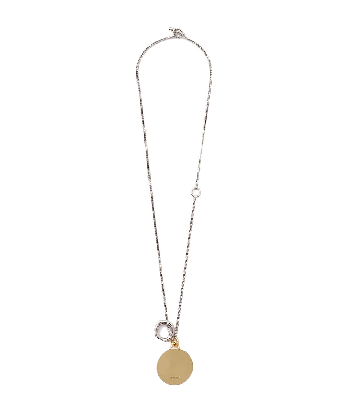 BM9 NECKLACE 1 | JIL SANDER(ジルサンダー) / アクセサリー