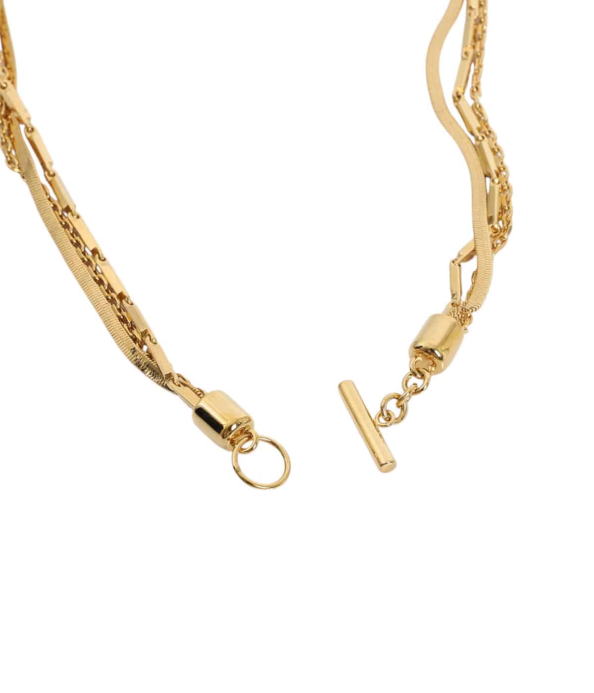 GM15 NECKLACE 2 | JIL SANDER(ジルサンダー) / アクセサリー