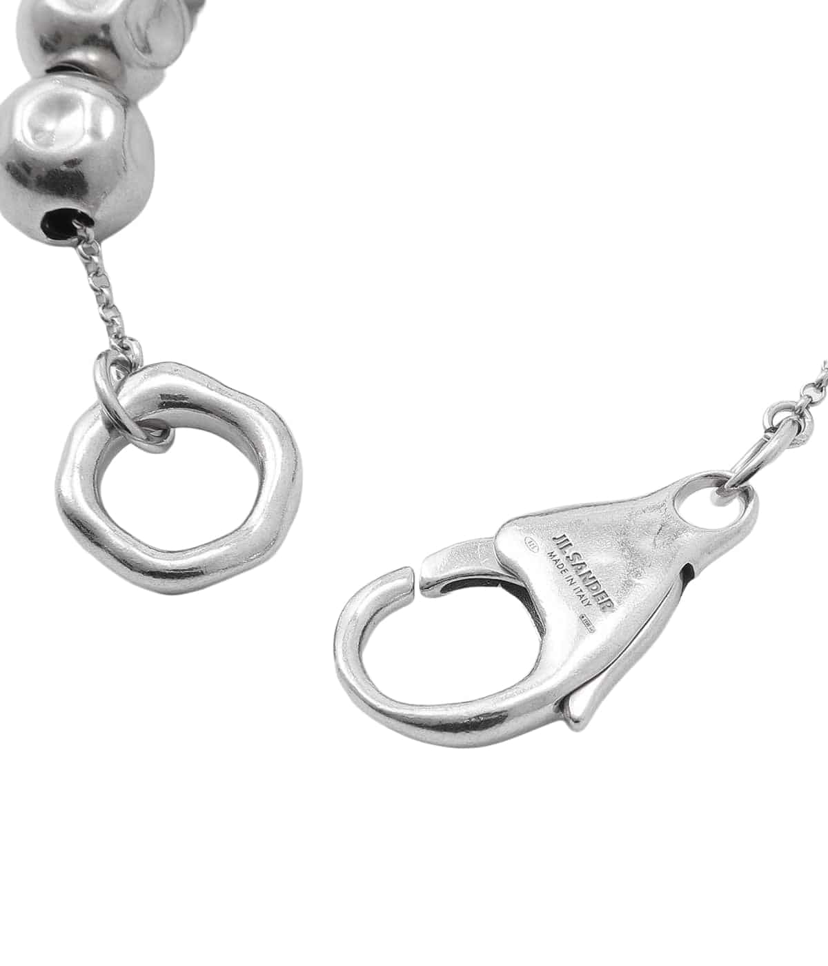 BM2 BRACELET 1 | JIL SANDER(ジルサンダー) / アクセサリー