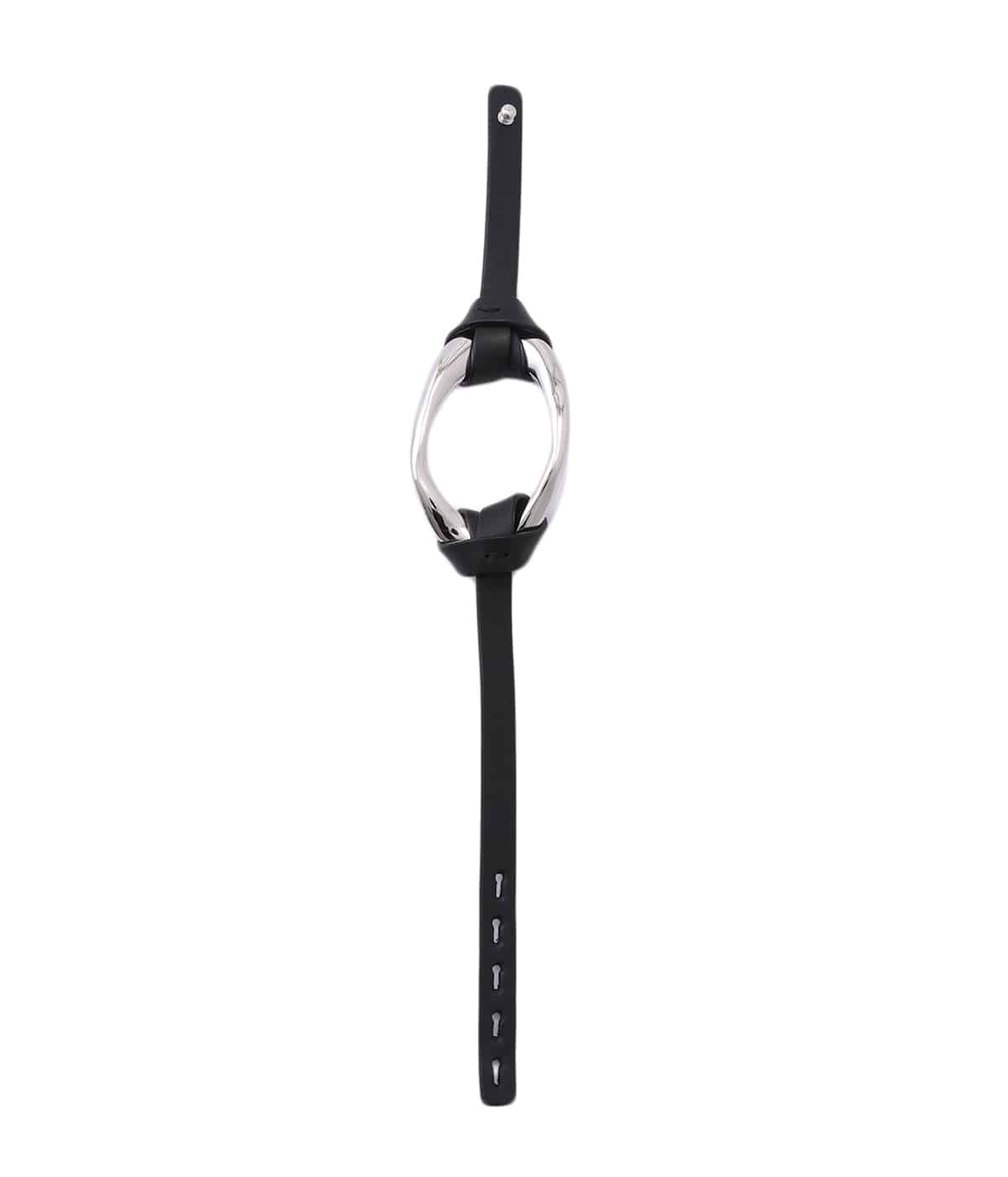 【Jil Sander】FW5 ハンマーリング ☆送料関税込み☆ DM5 RING 1 | JIL SANDER(ジルサンダー) / アクセサリー リング