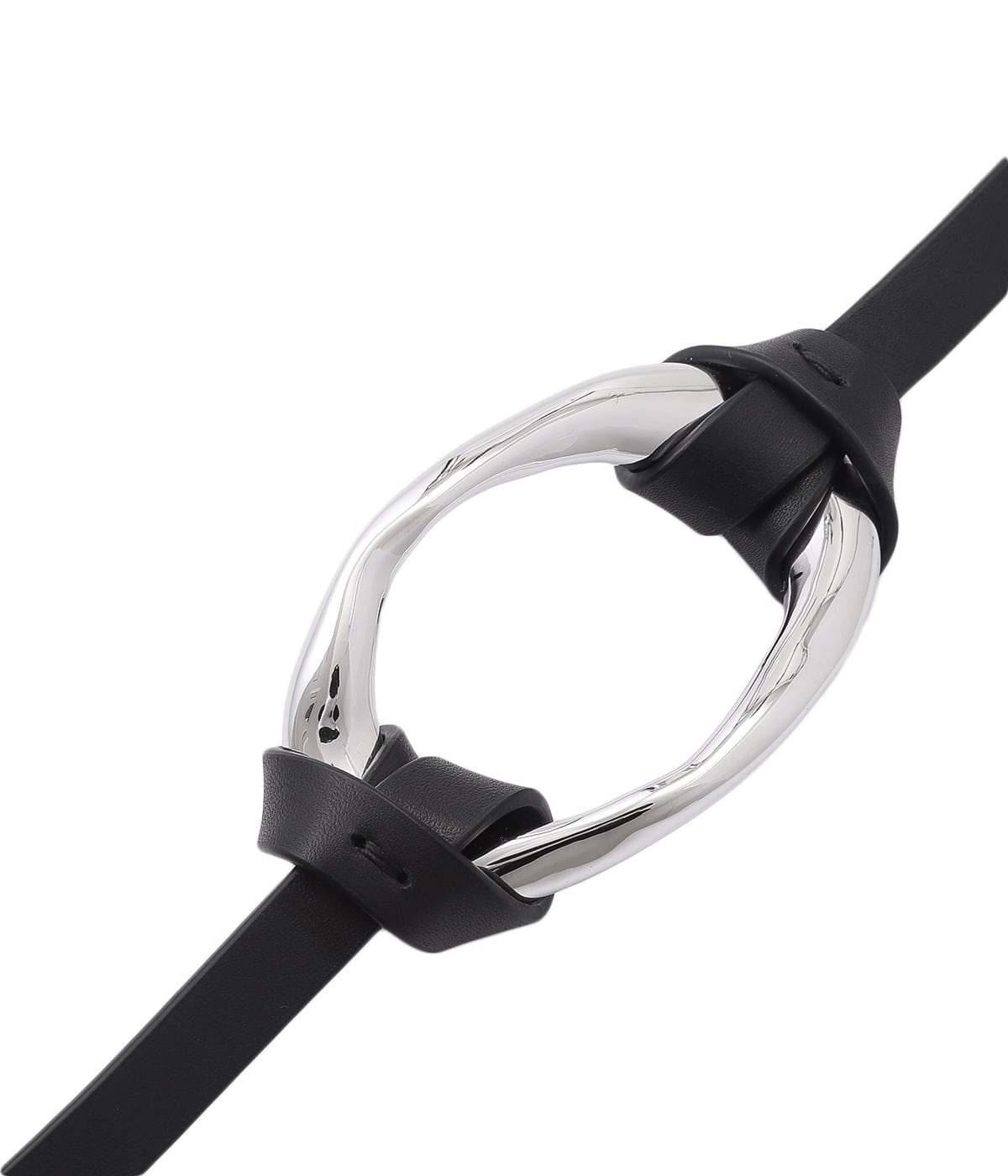 【Jil Sander】FW5 ハンマーリング ☆送料関税込み☆ DM5 RING 1 | JIL SANDER(ジルサンダー) / アクセサリー リング