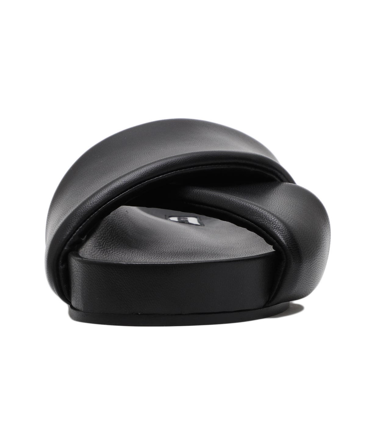 サンダル Jil Sander SS25 FUSBET SANDAL (J32WP0001 P5810 001) Jil Sander SS25 FUSBET SANDAL (J32WP0001 P5810 001) (Jil