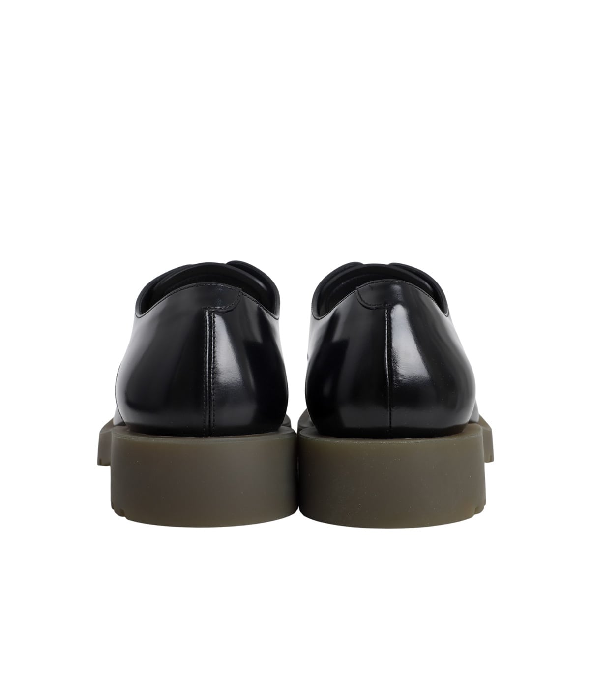 LACE UP | JIL SANDER(ジルサンダー) / シューズ レザーシューズ