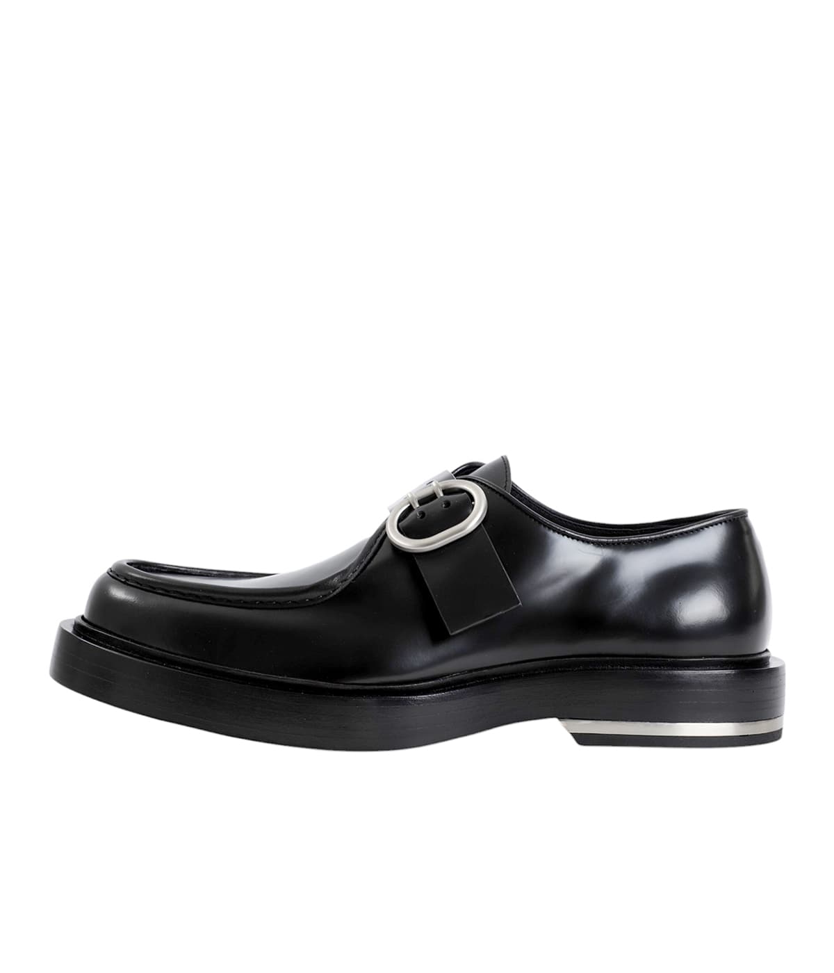 JIL SANDER ジルサンダー サボ ローファー LOAFER | JIL SANDER(ジルサンダー) / シューズ レザーシューズ