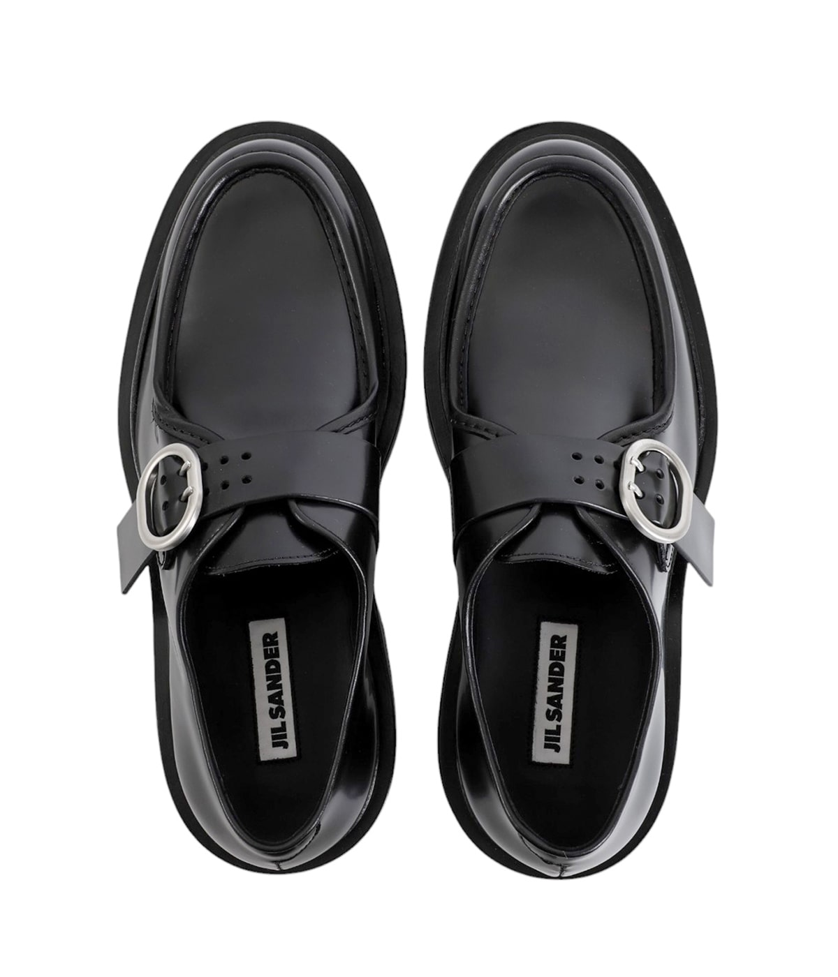 【関税込み】Jil Sander スリッパ & ローファー Jil Sander(ジルサンダー) ローファー・オックスフォード
