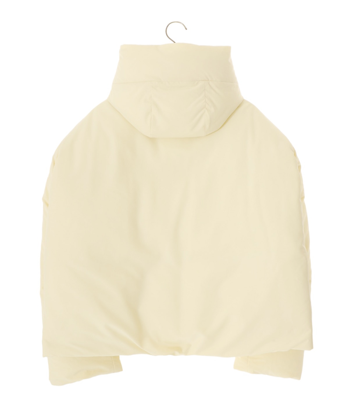 【値下げ】【JILSANDER】SHORT COAT 中綿 Jil Sander Oversized Boxy Short Coat | Neiman Marcus