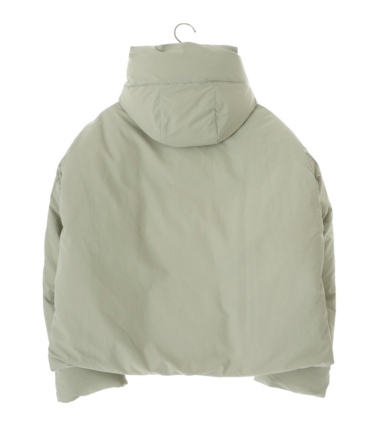 JIL SANDER ジルサンダー ノーカラー Down ダウンジャケット レディース】DOWN JACKET 06 | JIL SANDER(ジルサンダー