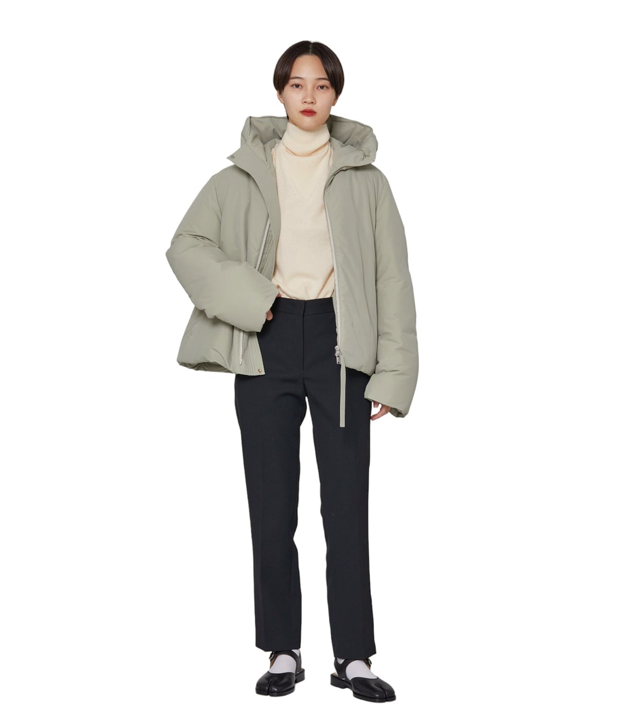 ジャケット・アウター jil sander 00s archive corduroy jacket レディース】DOWN JACKET 06 | JIL SANDER(ジルサンダー
