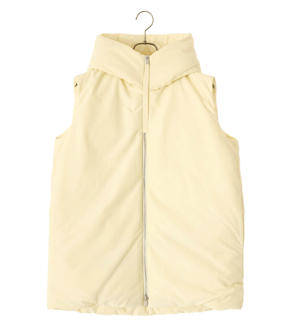 レディース】MEDIUM FILL DOWN GILET 01 | JIL SANDER(ジル