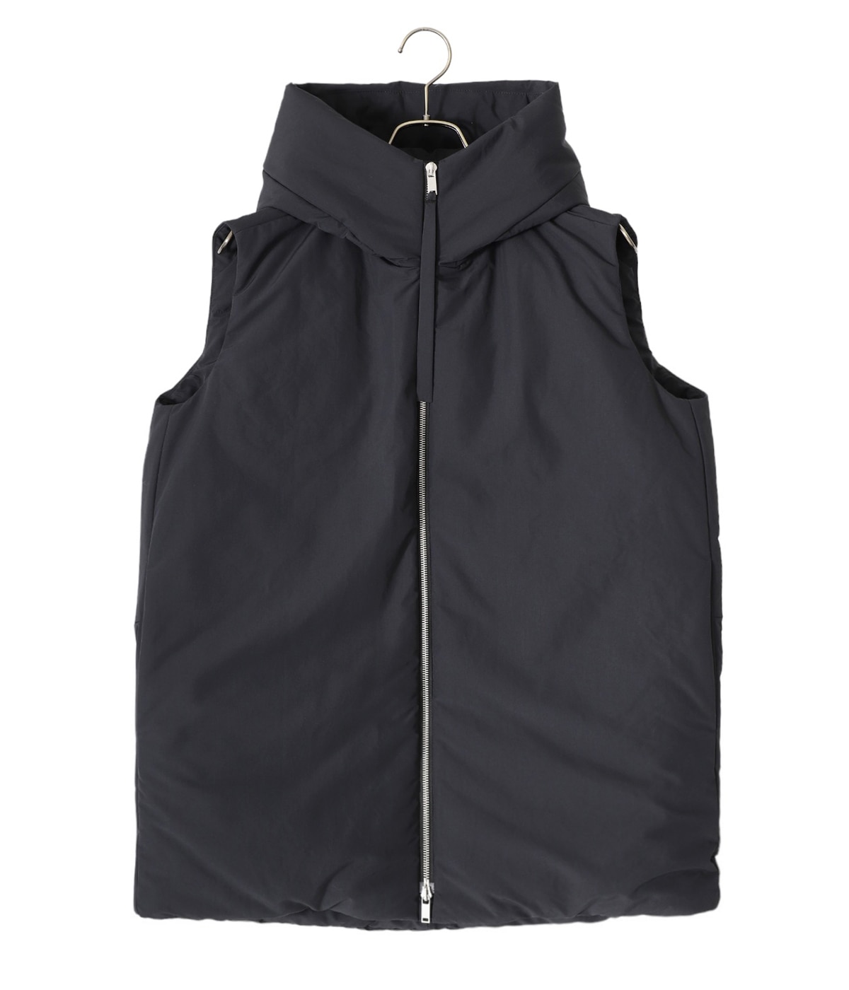 レディース】MEDIUM FILL DOWN GILET 01 | JIL SANDER(ジル