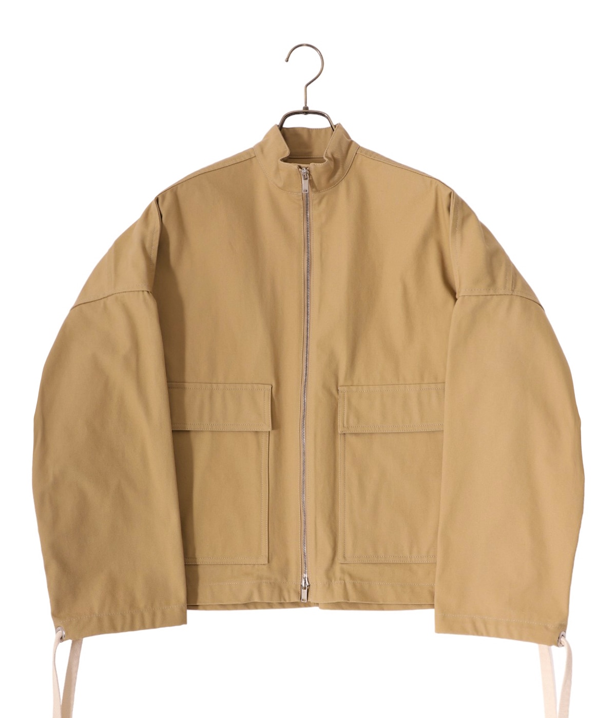 ジルサンダー JIL SANDER サイズ35 レディース】BLOUSON 35 | JIL SANDER(ジルサンダー) / アウター