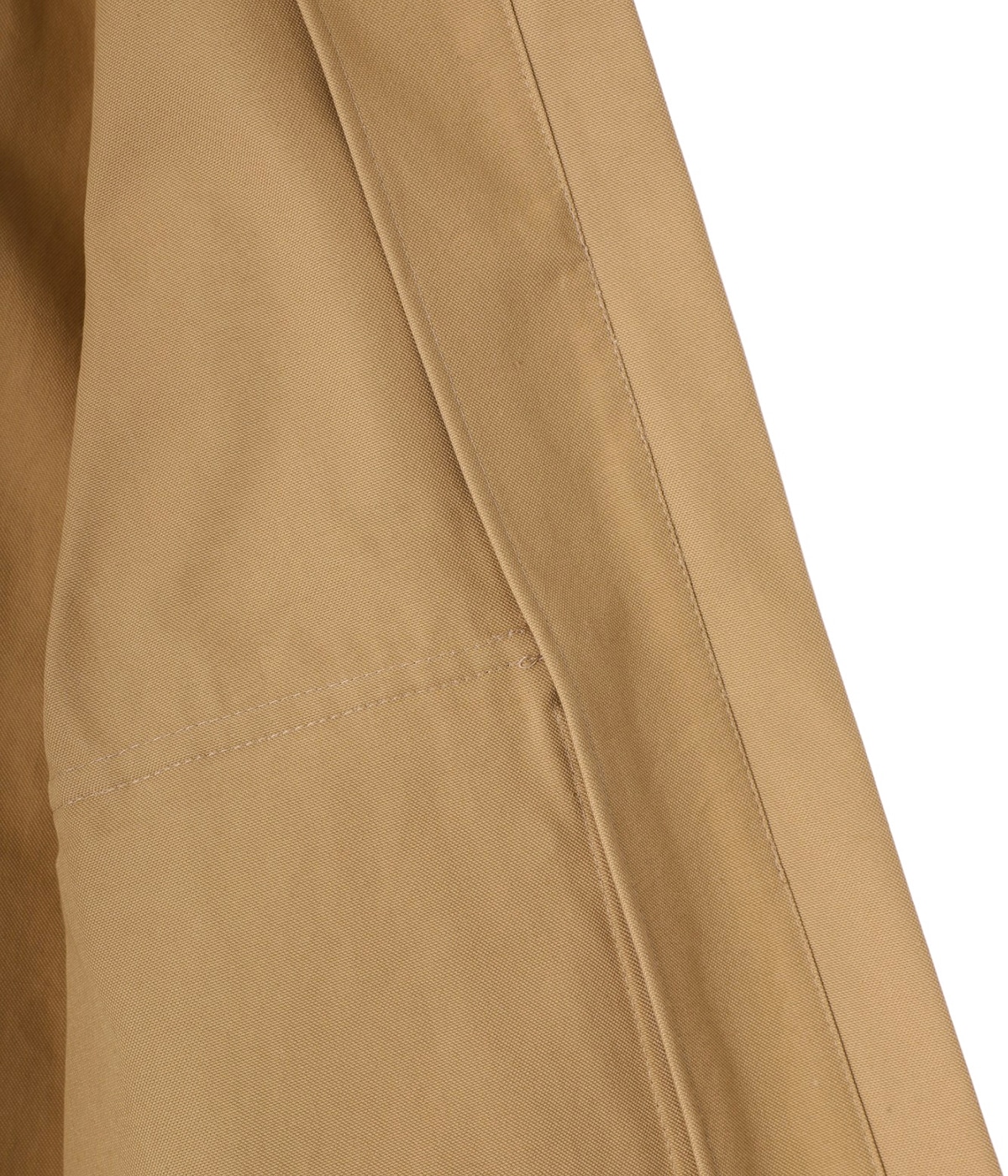 【関税込/国内発】ΞJil Sander リブカラー パフジャケット J-51 ステンカラージャケット（7~13号）横段、横ポケット または