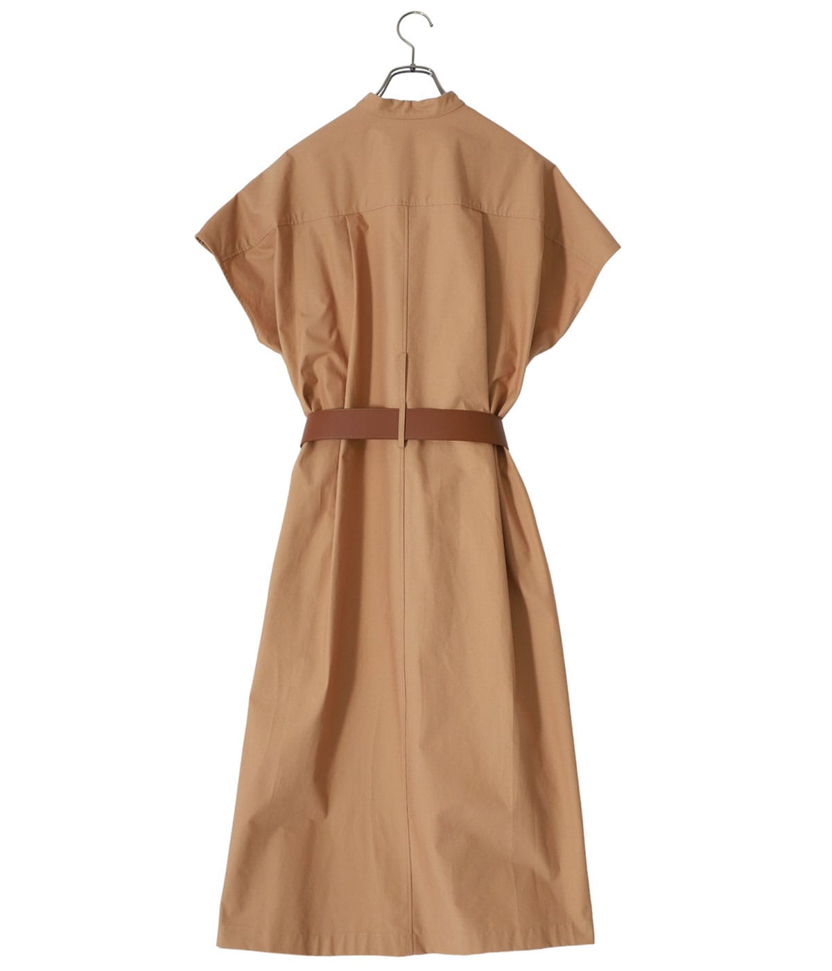 JIL SANDERワンピース JIL SANDER - JIL SANDER ジルサンダー ワンピース 34(XXS位) 紺