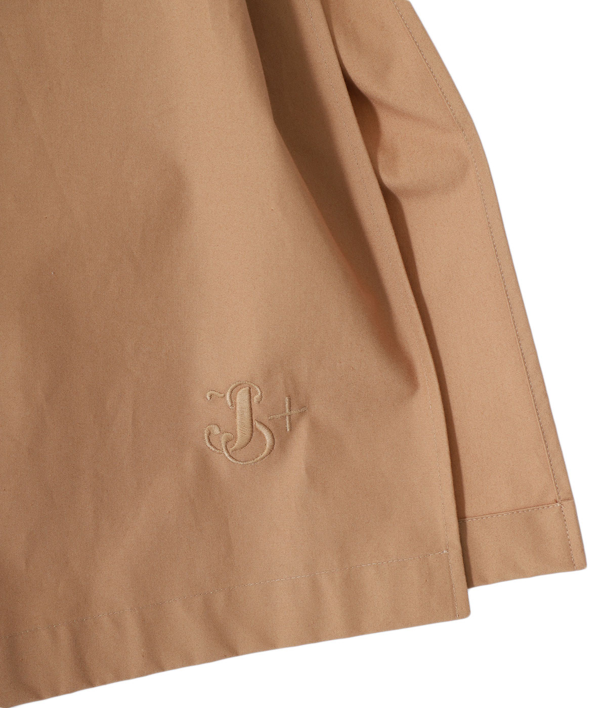 ★JIL SANDER★ジルサンダーコットンモスリン製プリーツドレス コットンモスリン プリーツドレス ウィメンズ | Jil Sander 公式