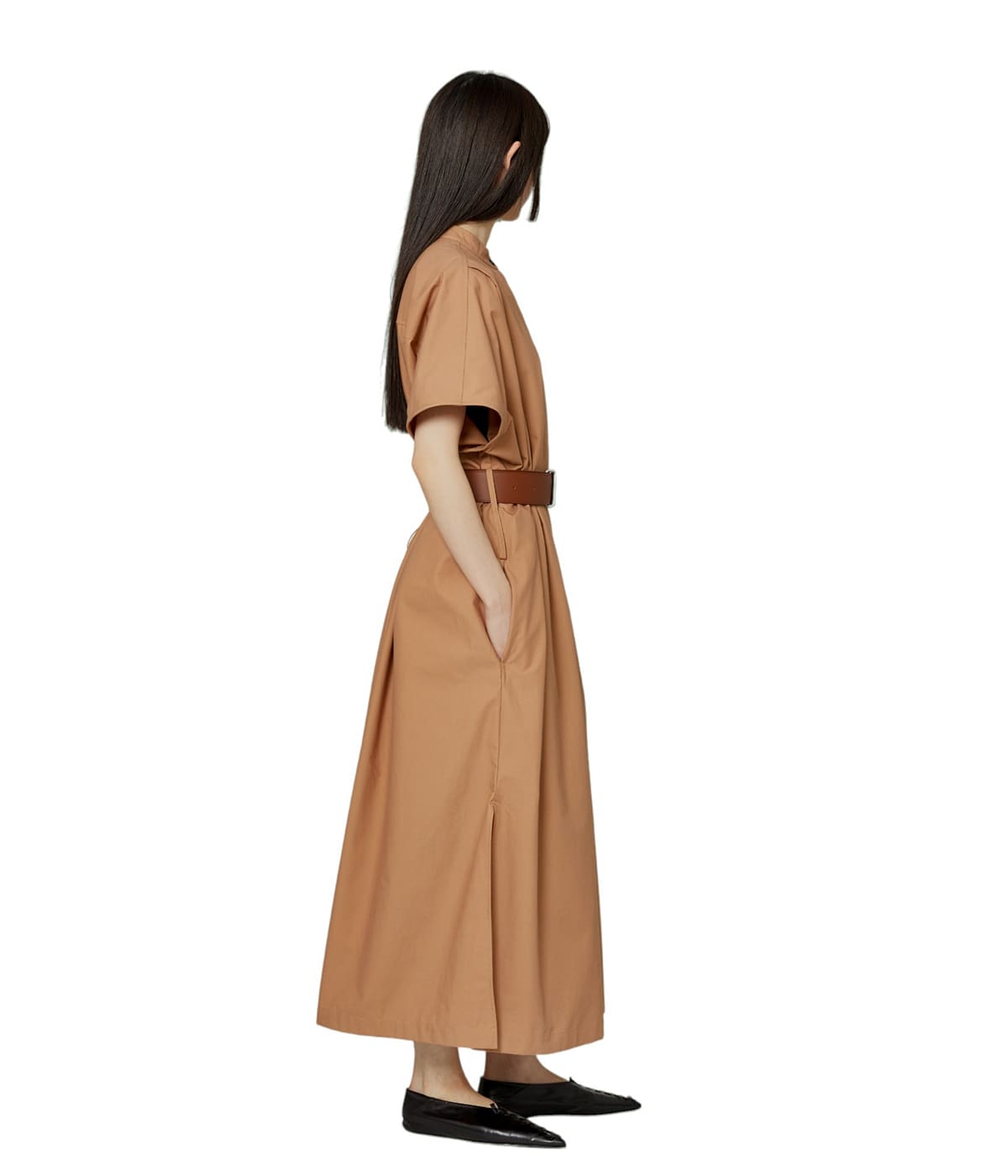 レディース】DRESS 27 | JIL SANDER(ジルサンダー) / ワンピース