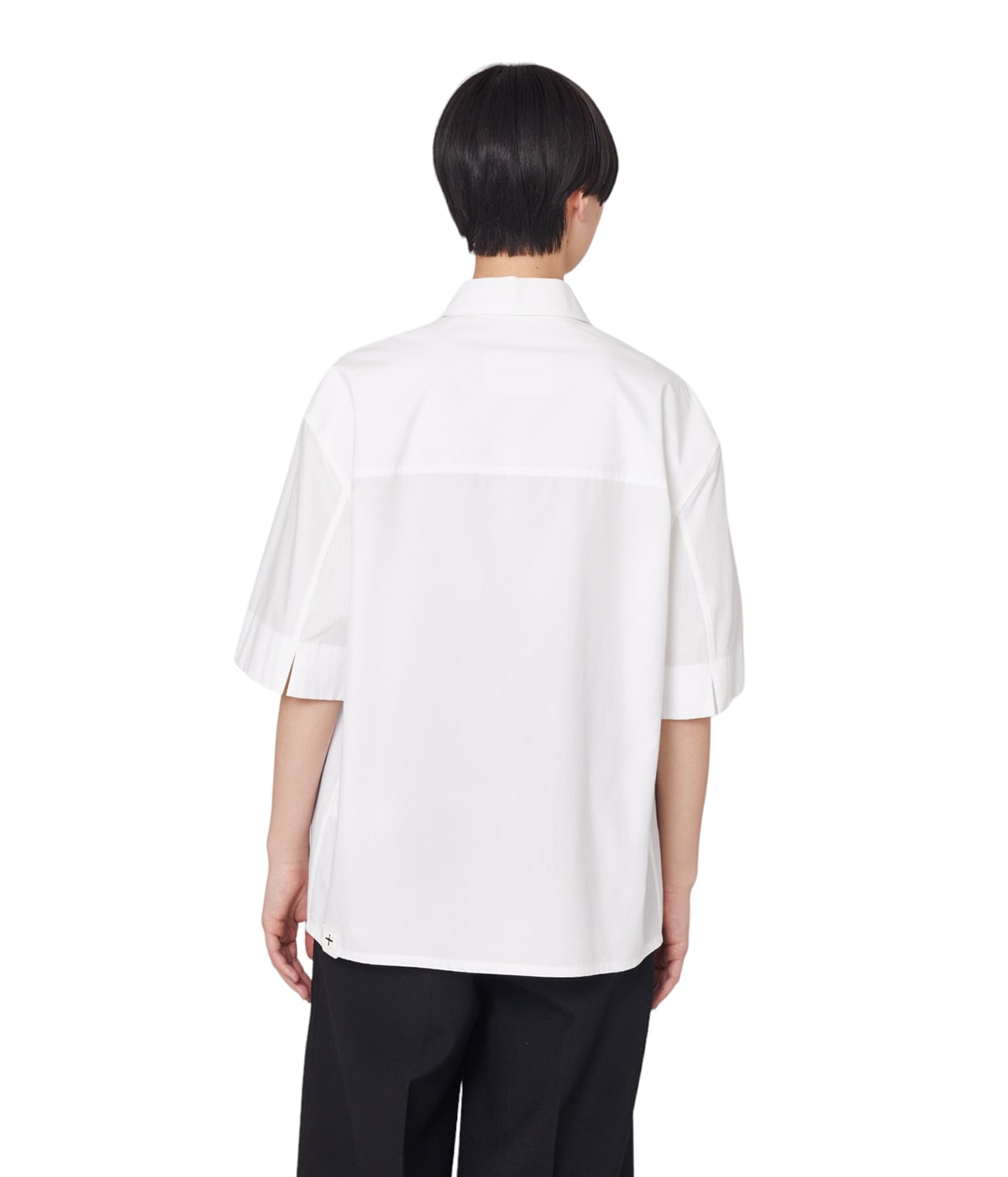 トップス JILSANDER Jil Sander Layered Cotton Tank Top | Grey | FARFETCH