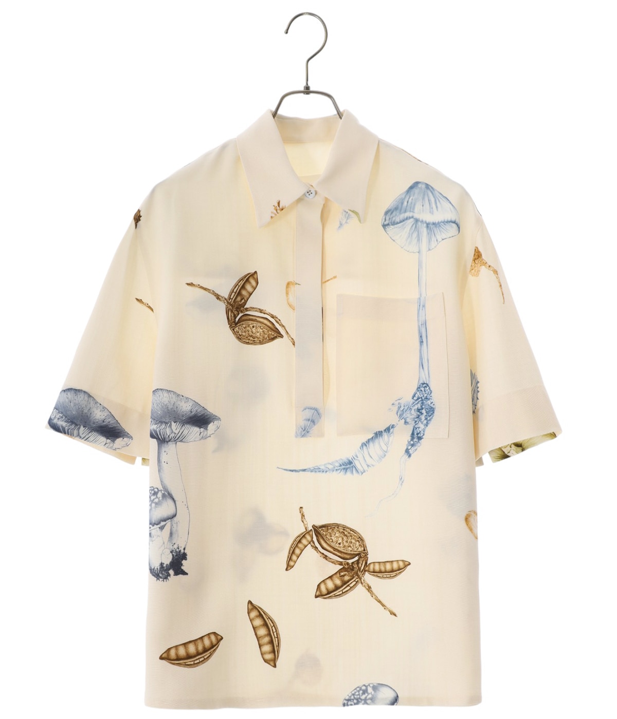 【レディース】SHIRT 38 PNT